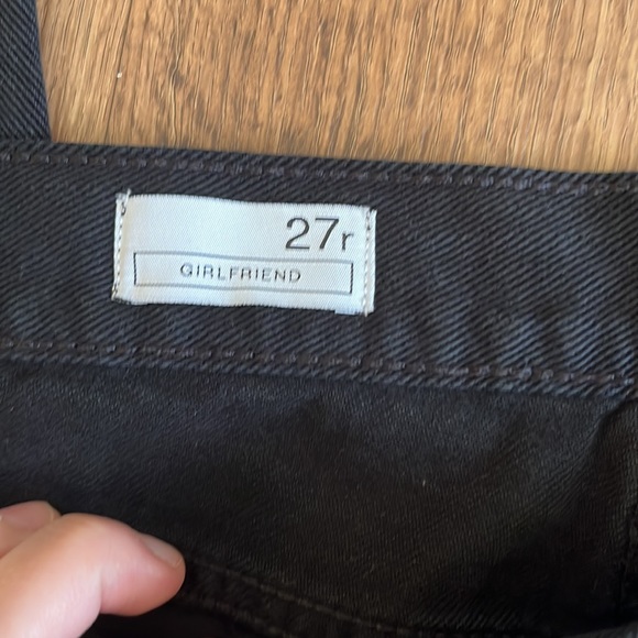 Distressed boyfriend jean - Picture 3 of 5